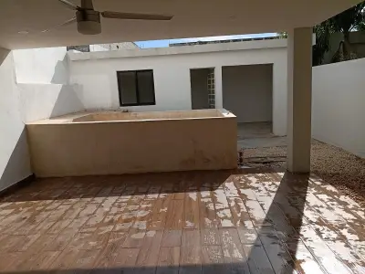 Casa en venta en Mérida - foto 3