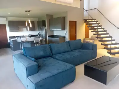 Departamento en renta en Mérida - foto 2