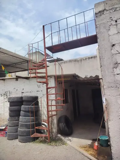 Local comercial en venta en Pedro Escobedo - foto 4