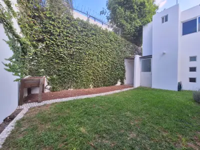 Casa en renta en San Luis Potosí - foto 5