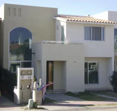 Hermosa casa en renta en pedregal de gigante | cerca de iber