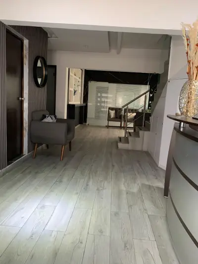 Casa en venta Guadalupe tepeyac Ciudad de México