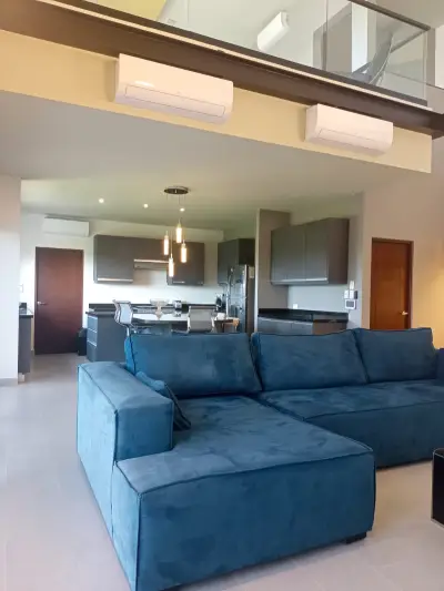 Departamento en renta en Mérida - foto 3