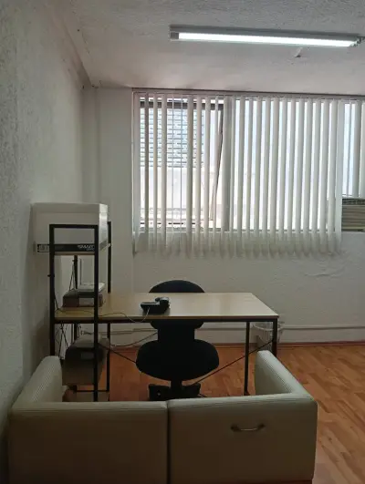 Oficina en renta en Benito Juárez - foto 2