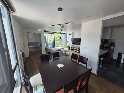 Departamento en renta en Benito Juárez - foto 4