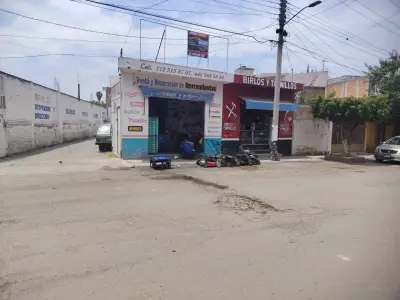 Local comercial en venta en Pedro Escobedo - foto 5
