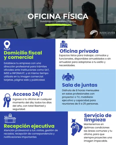 Oficina en renta en Guadalajara - foto 2