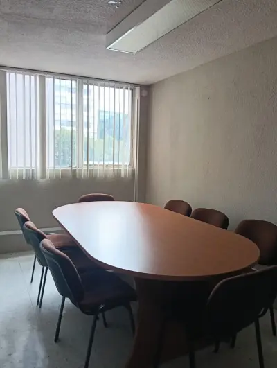Oficina en renta en Benito Juárez - foto 3