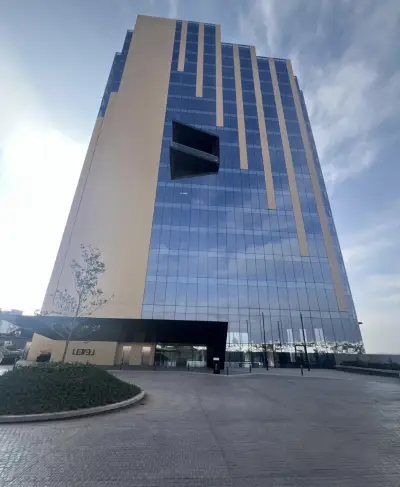 Oficina premium corporativa en venta en torre level | piso