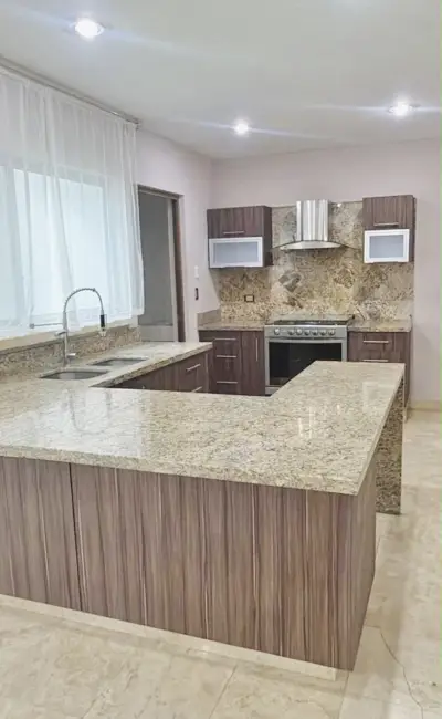 Casa en renta en León - foto 4