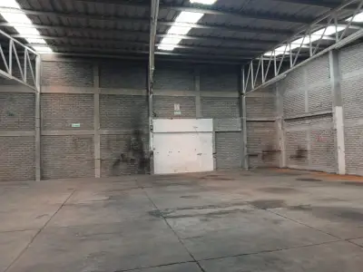 Bodega en renta en Morelia - foto 2