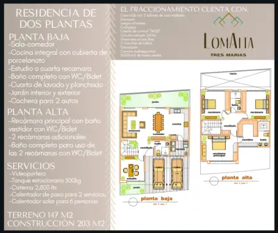 Casa en venta en Morelia - foto 3