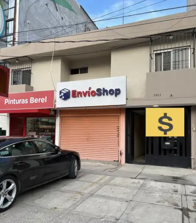 Edificio en venta en blvd. Adolfo lópez mateos | el rosario