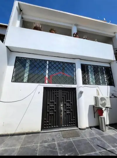 Casa en venta camino verde (Tijuana)