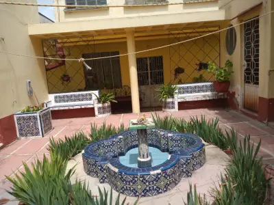 Casa en venta en Huamantla - foto 3