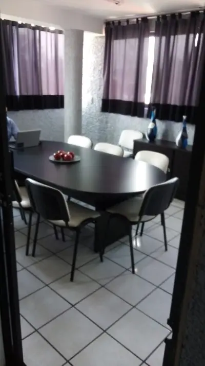 Oficina en renta en Tlalnepantla de Baz - foto 2