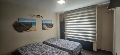 Departamento en renta en Boca del Río - foto 5