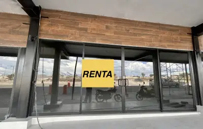 Local comercial en renta en León - foto 2