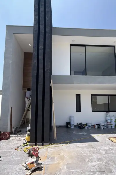 Hermosa casa en pre-venta en sierra nogal iii | 4 recámaras,