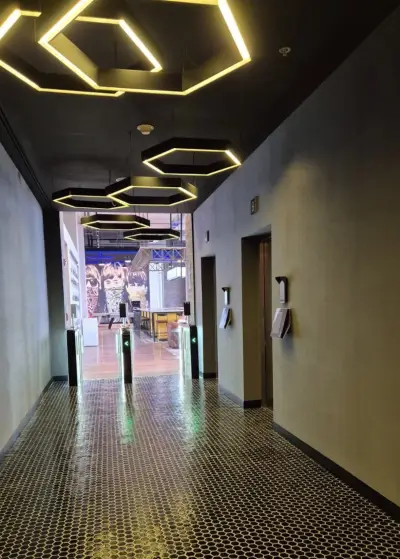 Oficina en venta en León - foto 4
