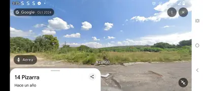 Terreno en venta en Tarímbaro - foto 3
