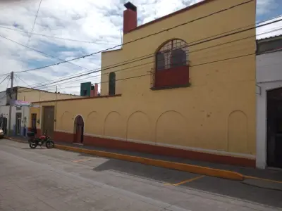 Casa en venta en Huamantla - foto 2