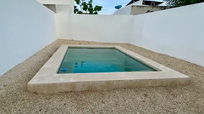 Casa en venta en Mérida - foto 2