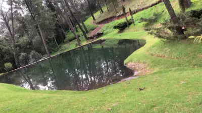 Terreno en venta en Atemajac de Brizuela - foto 4