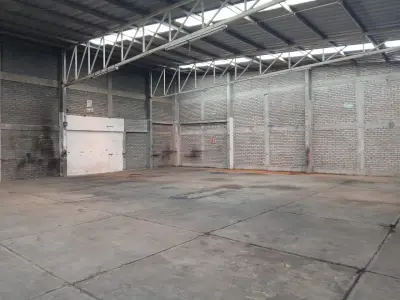 Bodega en renta en Morelia - foto 3