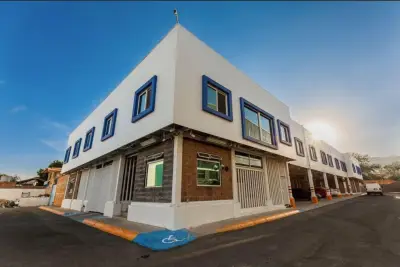 Edificio corporativo en venta – la tijera, tlajomulco