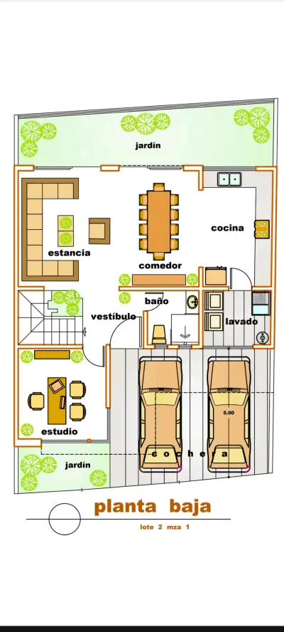 Casa en venta en Morelia - foto 4
