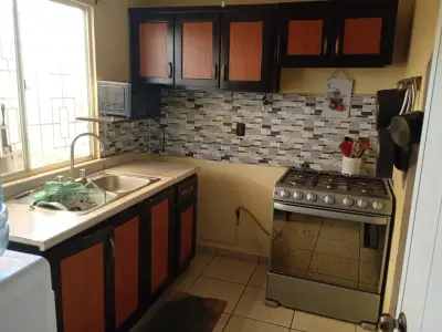 Casa en renta en Veracruz - foto 3