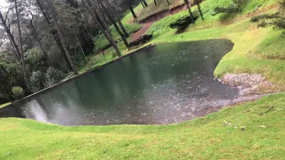 Terreno en venta en Atemajac de Brizuela - foto 3