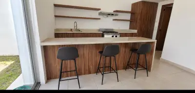 Casa en renta en Alvarado - foto 3