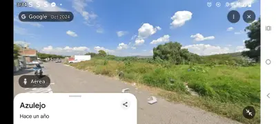 Terreno en venta en Tarímbaro - foto 4