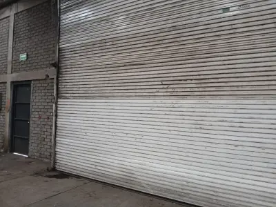 Bodega en renta en Morelia - foto 4