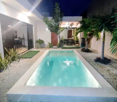 Casa en venta en Mérida - foto 3
