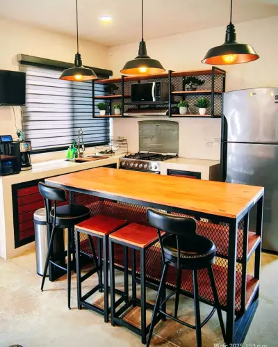 Casa en venta en Mérida - foto 2