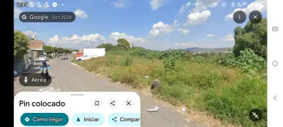 Terreno en venta en Tarímbaro - foto 2