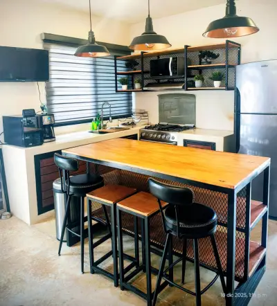 Casa en venta en Mérida - foto 5