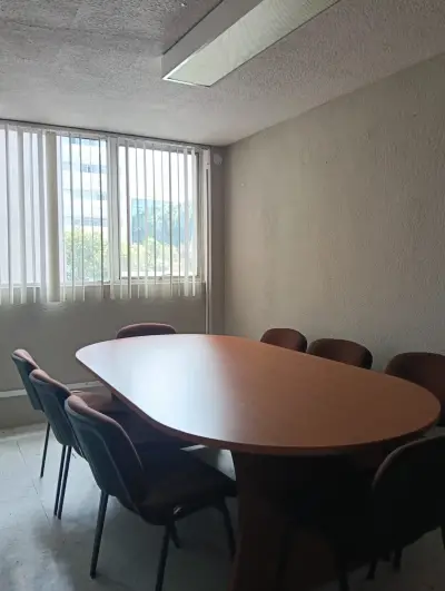 Oficina en renta en Benito Juárez - foto 3