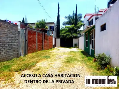 Casa en venta en Santa Lucía del Camino - foto 3