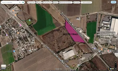 Terreno en venta en San José Iturbide - foto 5