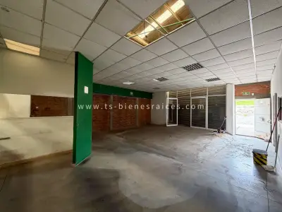 Bodega en renta en El Marqués - foto 5