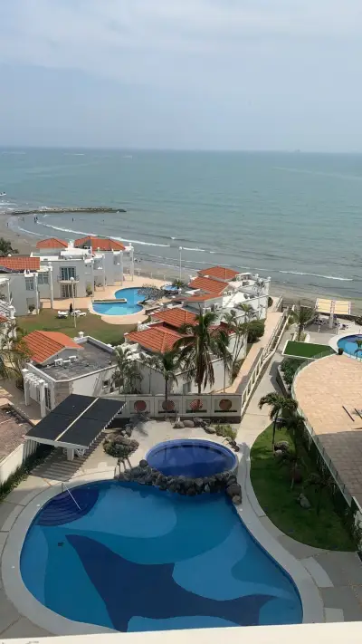 Departamento en renta en Boca del Río - foto 3