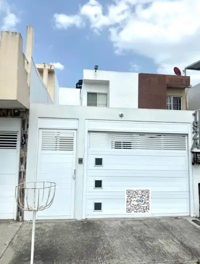 Casa amueblada, comodidad desde el primer día