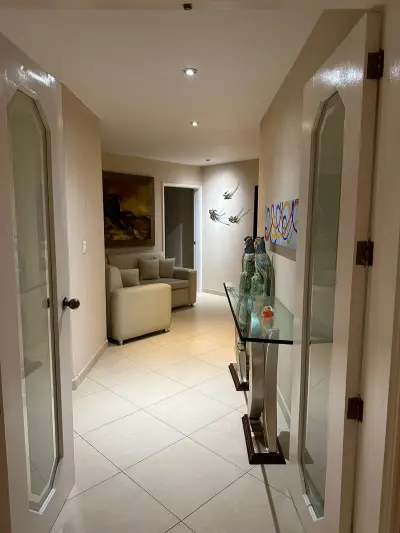 Departamento en renta en Boca del Río - foto 4