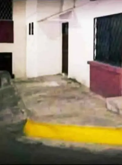 Cuarto amueblado en renta