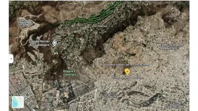 Excelente terreno con vista panoramica, mesa de los ocotes