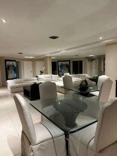 Departamento en renta en Boca del Río - foto 5